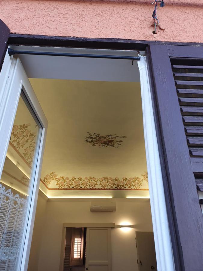 Apartamento Pandora Porticello Exterior foto