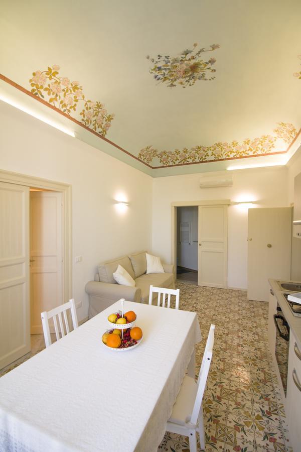 Apartamento Pandora Porticello Exterior foto