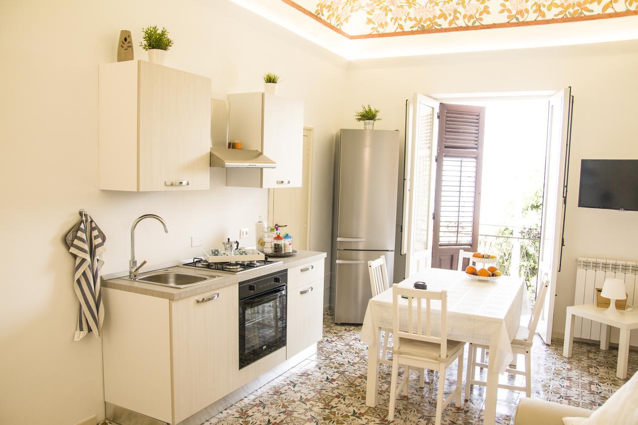 Apartamento Pandora Porticello Exterior foto