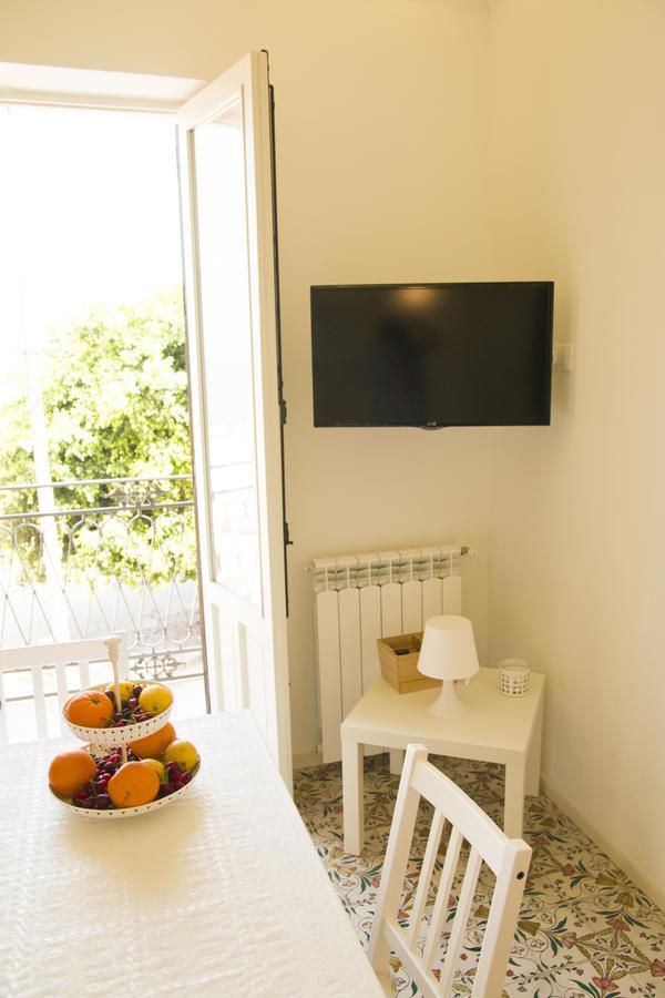 Apartamento Pandora Porticello Exterior foto