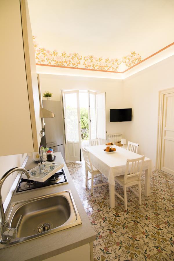 Apartamento Pandora Porticello Exterior foto