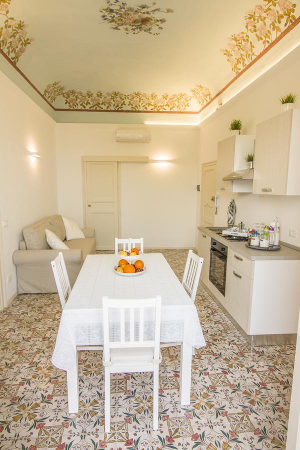 Apartamento Pandora Porticello Exterior foto